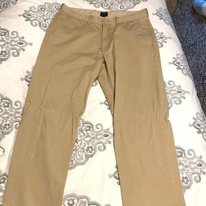 J Crew Men’s “The Sutton” Dress Pants